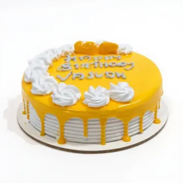Mango delight